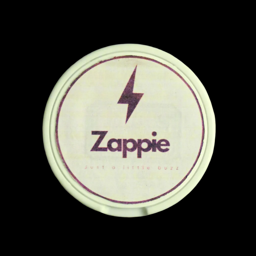 Zappie PineRush