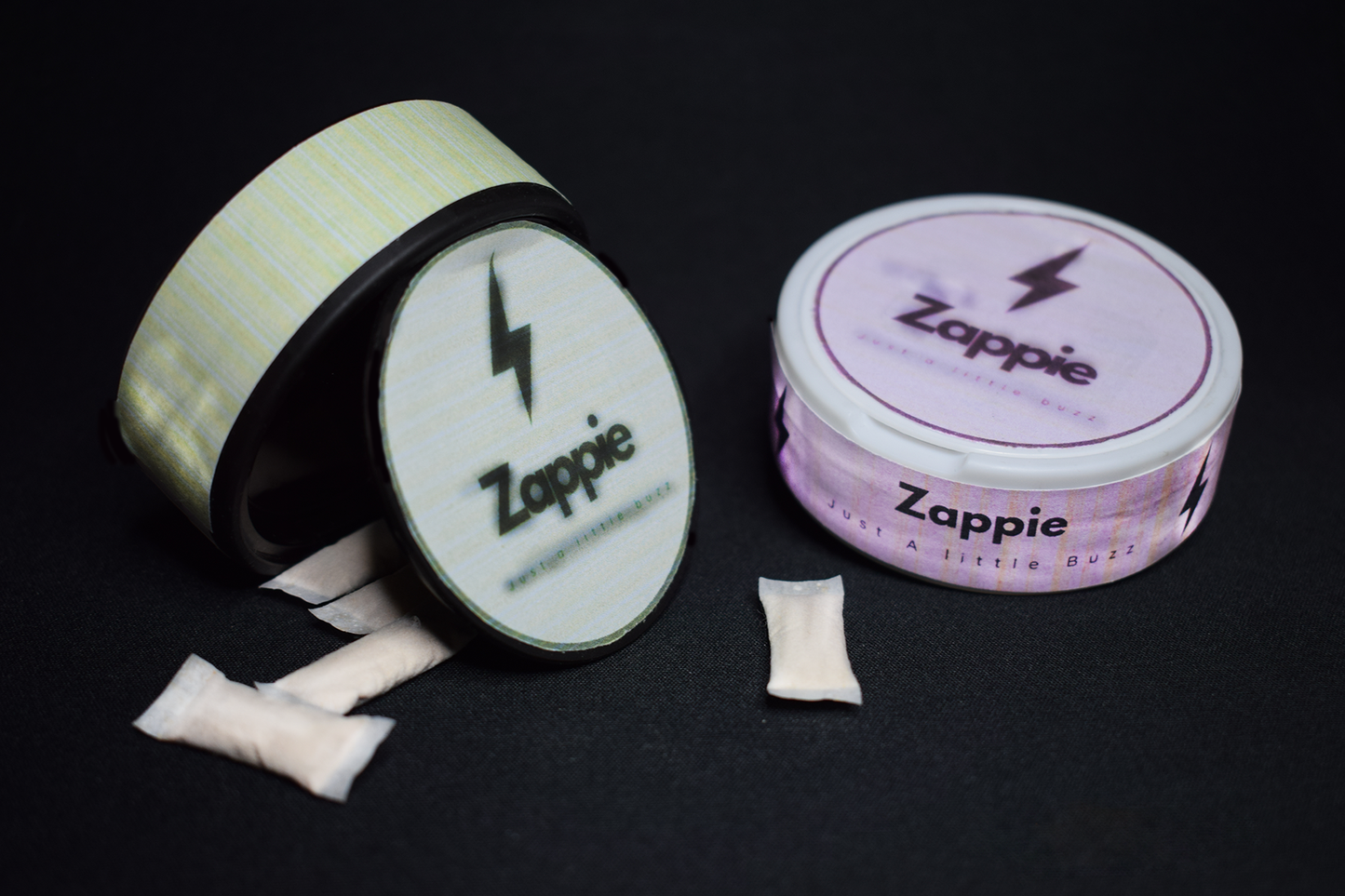 Zappie PineRush